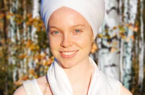 Ajeet Kaur