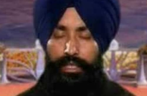 Bhai Gurkirat Singh
