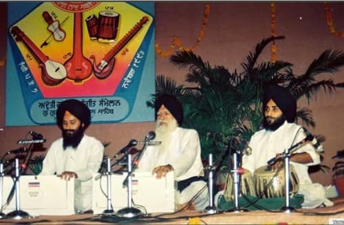 Bhai Kalyan Singh (Lucknow)