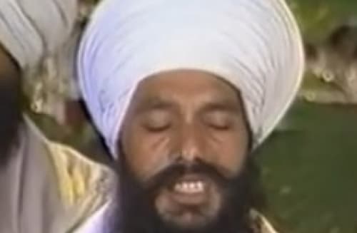Bhai Gurdev Singh