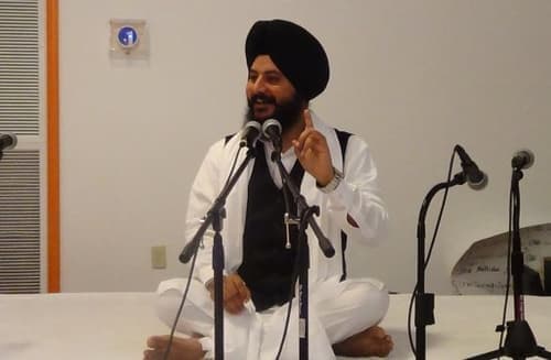 Bhai Paramjeet Singh (Uttarakhand)