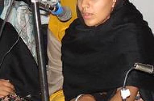 Bibi Harroop Kaur