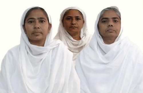 Bibi Jasjeet Kaur