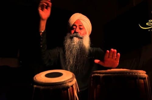 Bhai Baldeep Singh