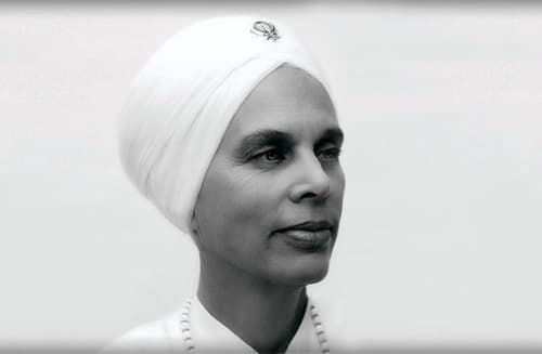 Sada Sat Kaur