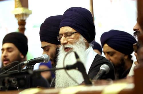 Bhai Tarlochan Singh (AKJ)