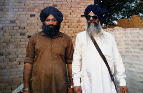 Bhai Didar Singh