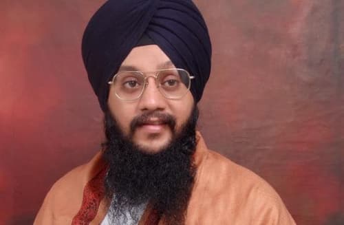 Bhai Taranjeet Singh (Patiala)