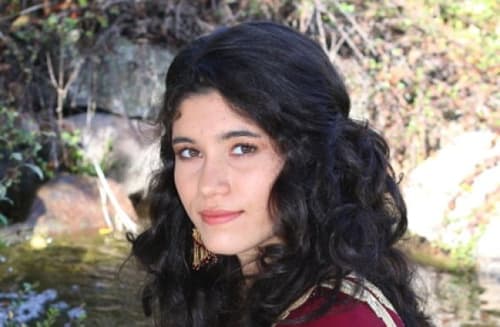 Amrit Sandhu