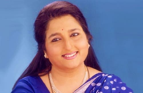 Anuradha Paudwal