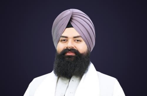 Bhai Atamjot Singh (California)