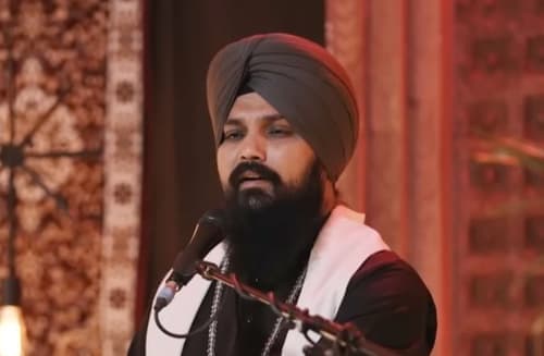Bhai Pyara Singh (Delhi)