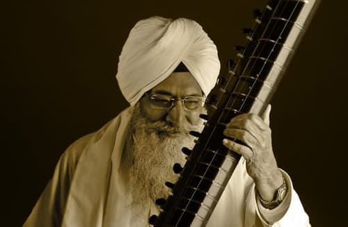 Bhai Avtar Singh