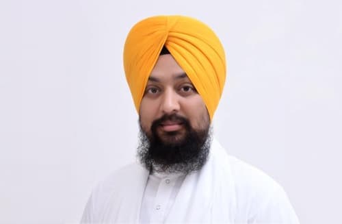 Bhai Baljeet Singh (Patiala)