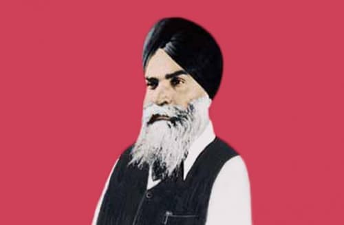 Bhai Devinder Singh Gurdaspuri