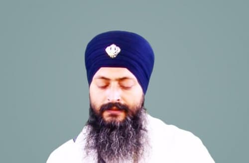 Bhai Gurpreet Singh (Baba Bakala)