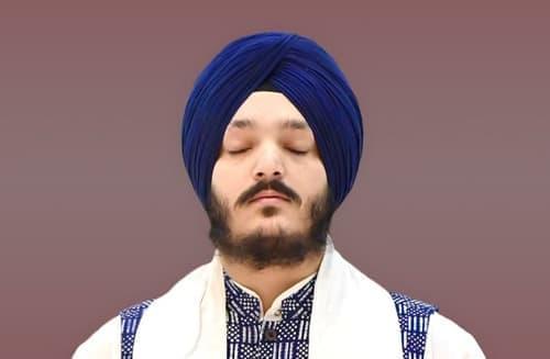 Bhai Jagjeet Singh Babiha