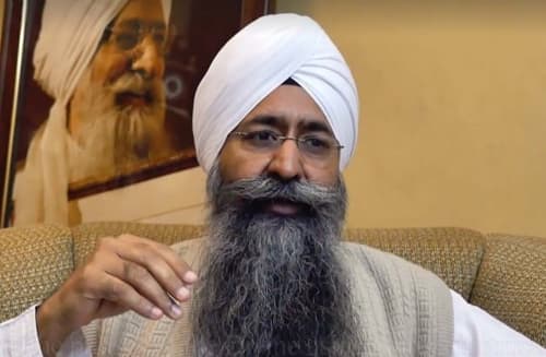 Bhai Kultar Singh