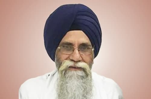 Bhai Raghbir Singh (Ladhana Ucha)
