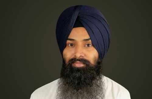 Bhai Sahib Singh (Hazuri Ragi)