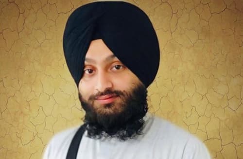 Bhai Simarpreet Singh