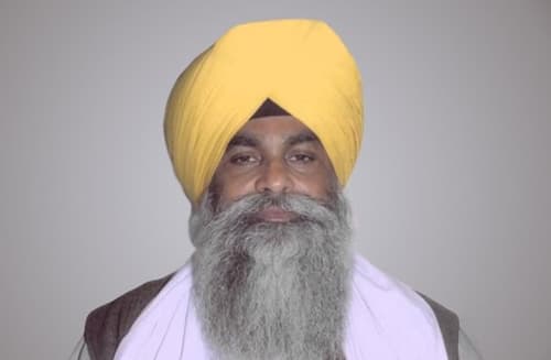 Bhai Surinder Singh (Patna Sahib)
