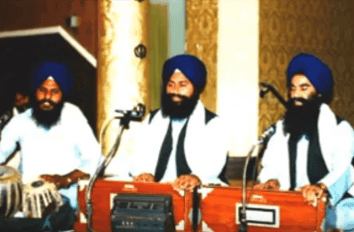 Bhai Surjit Singh (Amritsar)