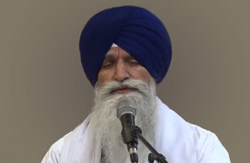 Bhai Tejinder Singh (Shimla)