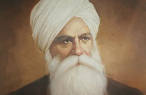 Bhai Vir Singh