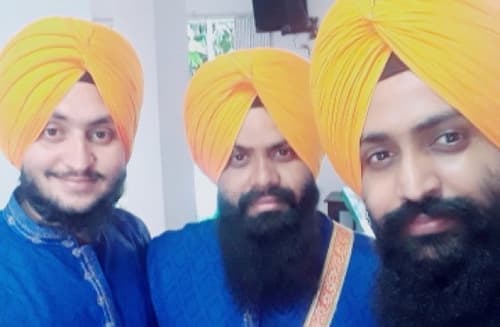 Bhai Mangat Singh (Amritsar)