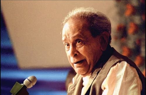 Bhimsen Joshi