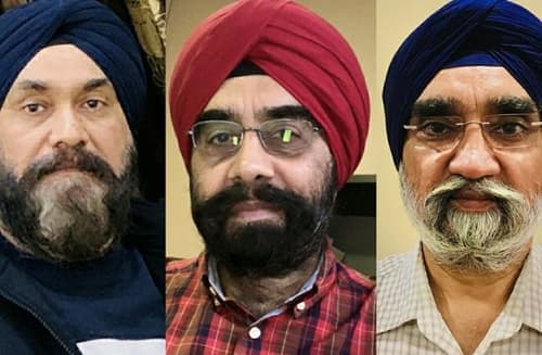 Dashmesh Kirtani Jatha (Canada)