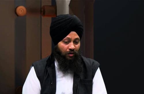 Dr. Gurinder Singh (Batala)