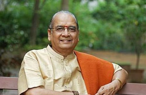 Dr. Shri Balaji Tambe