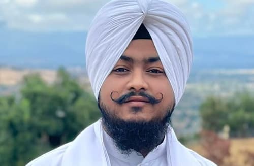 Dr Tajinder Singh USA