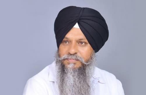 Giani Amrik Singh (Chandigarh Wale)