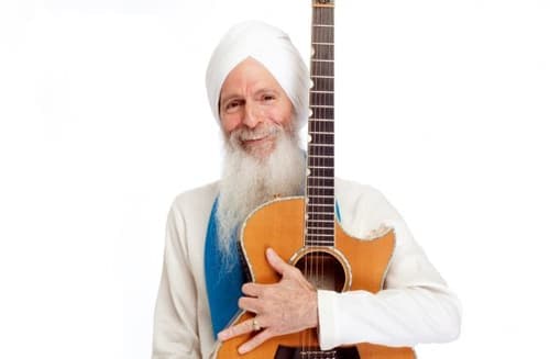 Guru Ganesha Singh