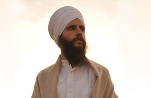 Gurujodha Singh