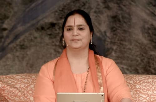 Anandmurti Gurumaa