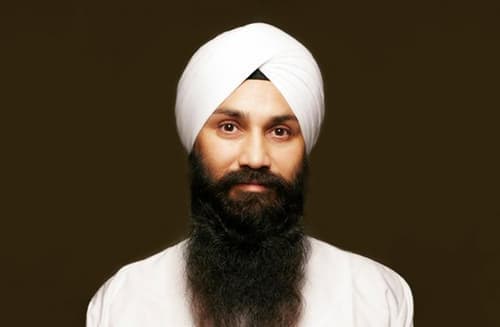 Bhai Hardeep Singh (Ambala)