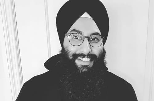 Harnarayan (Ice Singh)