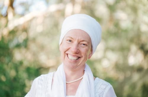 Japa Kaur