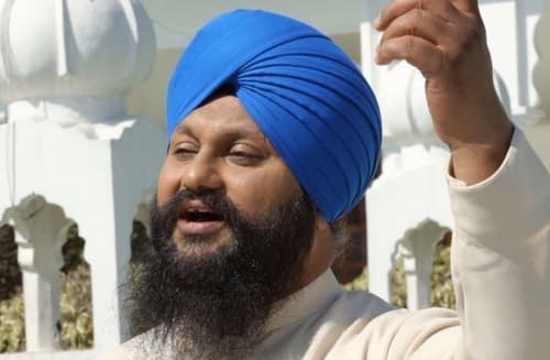 Jatinder Singh (UK)