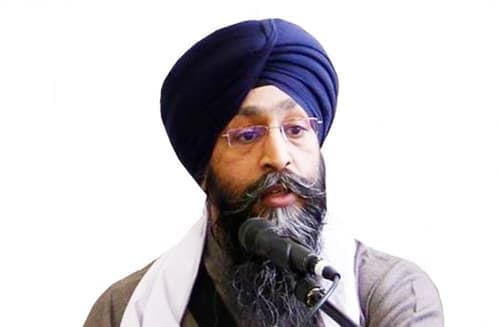 Bhai Jatinderpal Singh Khalsa (UK)