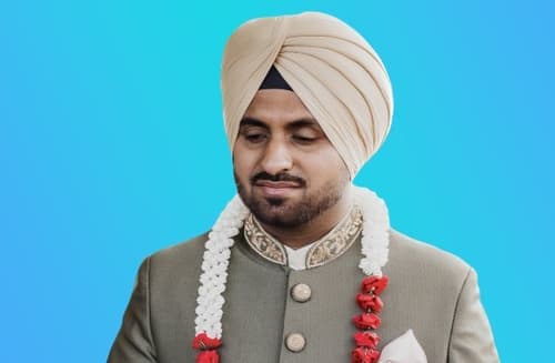 Jugpreet Singh Bajwa