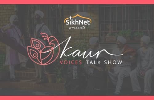 Kaur Voices