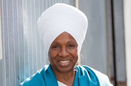 Krishna Kaur
