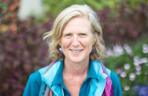 Libby Roderick