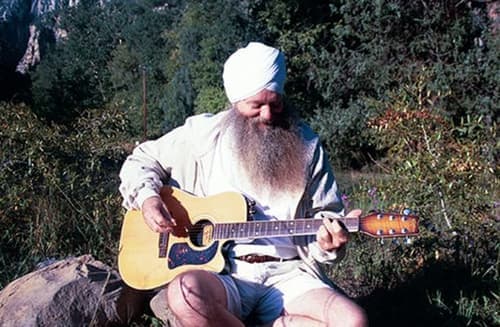 Livtar Singh