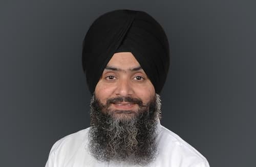 Bhai Nirmal Singh Nagpuri